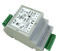 ПИН-_-Т-4/20-Д — преобразователь измерительный переменного напряжения - от 10 сум