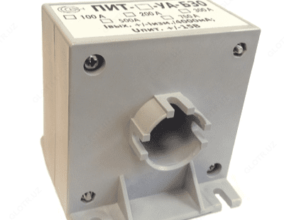 ПИТ-_-У-4/20-Б30 — преобразователь измерительный постоянного и переменного тока - от 10 сум / шт.