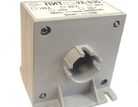 ПИТ-_-У-4/20-Б30 — преобразователь измерительный постоянного и переменного тока - от 10 сум