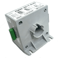 PIM-200-U-4/20-B30 - faol quvvatni o'lchash transduseri