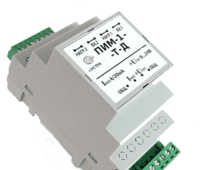 ПИМ-1-Т-Д — преобразователь измерительный активной мощности - от 10 сум