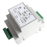 ПИН-2000-Т-4/20-ДШ — высоковольтный преобразователь измерительный постоянного и переменного напряжения - от 10 сум