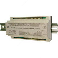 Ц160.5 — измерительный преобразователь (ваттварметр многофункциональный) - от 10 сум