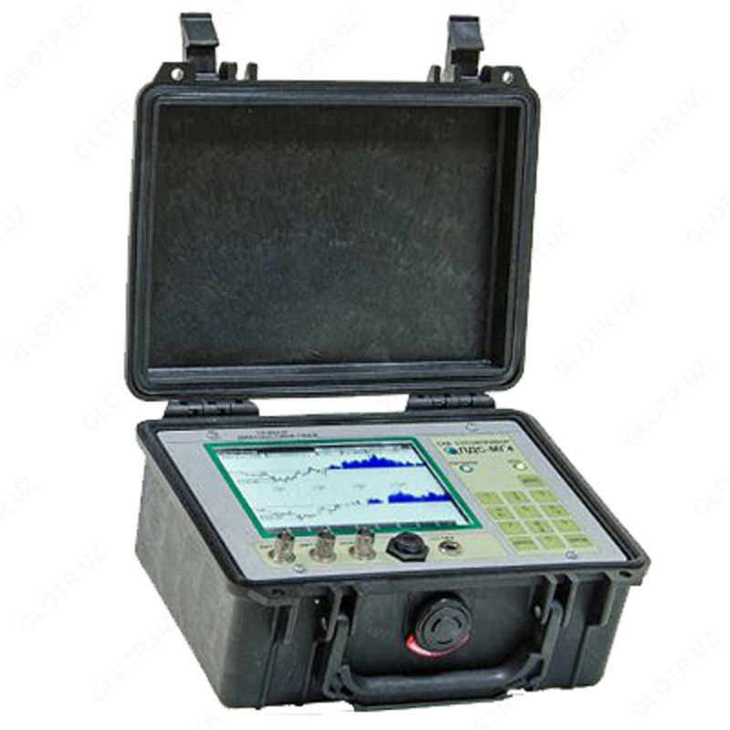 Diagnostik qurilma SVAY PDS-MG4