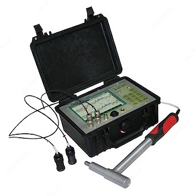 Diagnostik qurilma SVAY PDS-MG4