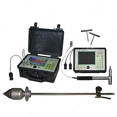 Diagnostik qurilma SVAY PDS-MG4