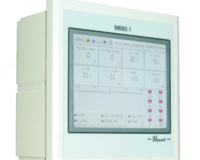 M660.1M - ko'p kanalli elektron panel yozuvchisi - 10 so'mdan