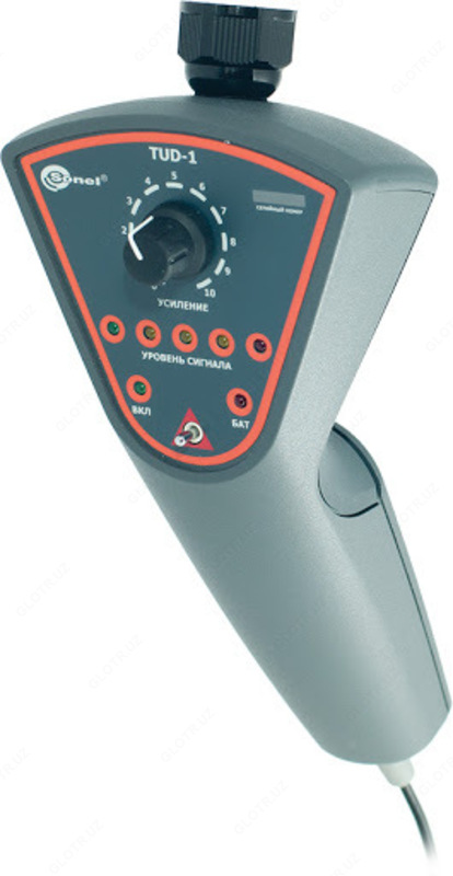 TUD-1 - ultratovushli qochqin va elektr deşarj detektori