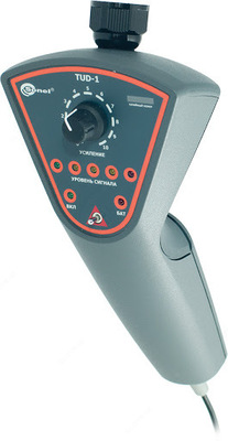 TUD-1 - ultratovushli qochqin va elektr deşarj detektori