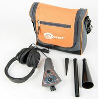 TUD-1 — ультразвуковой детектор утечек и электрических разрядов - от 10 сум