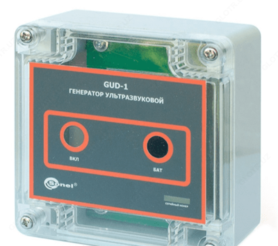 GUD-1 - ultratovushli generator