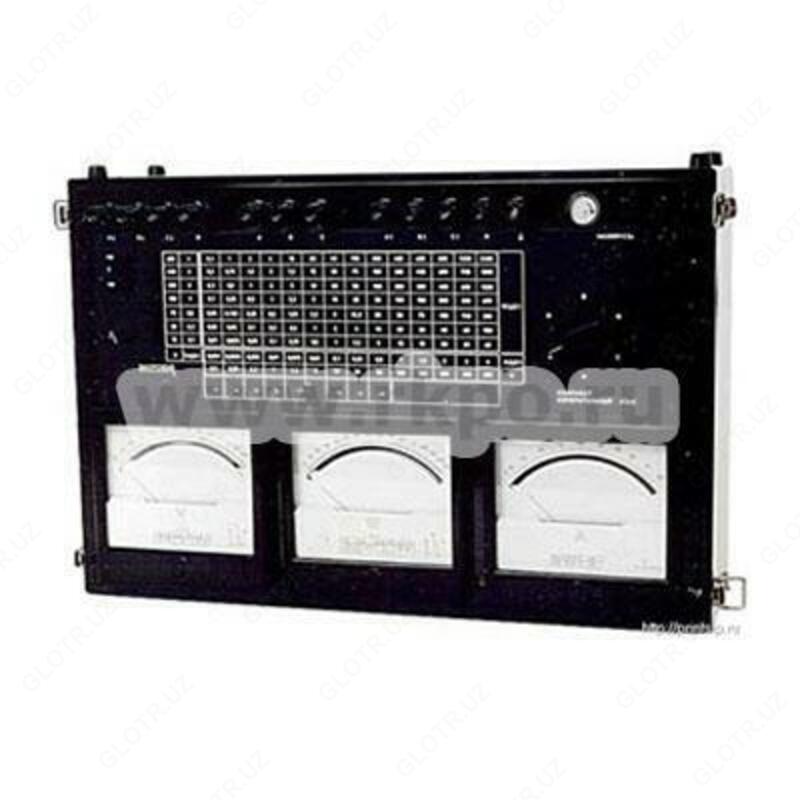 K541 - o'lchov vositasi