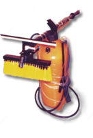 ПМУ — приспособление моющее универсальное