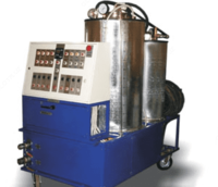 УВФ®-10000 R — мобильная установка для очистки трансформаторного масла - от 10 сум