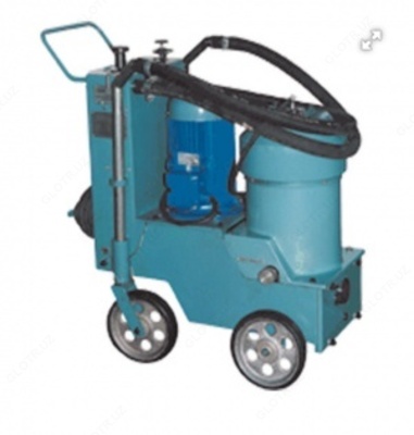 SOG-935KT1 - mikroprotsessor tomonidan boshqariladigan mineral moylarni tozalash stendi - 10 so'm / donadan