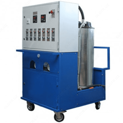 BAF®-2500 - filtrlangan mobil adsorber qurilmasi - 10 so'm / donadan