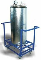 BFA® - mobil filtr-adsorber qurilmasi - 10 so'mdan