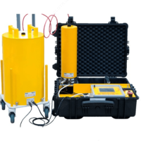 CPDA-30 — переносная автономная система диагностики состояния изоляции кабельных линий неразрушающим методом - от 10 сум