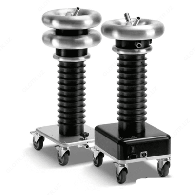 PD / TD90 - o'rnatilgan dielektrik yo'qotish tanjans birligi bilan qisman deşarjni o'lchash tizimi - 10 so'm / donadan