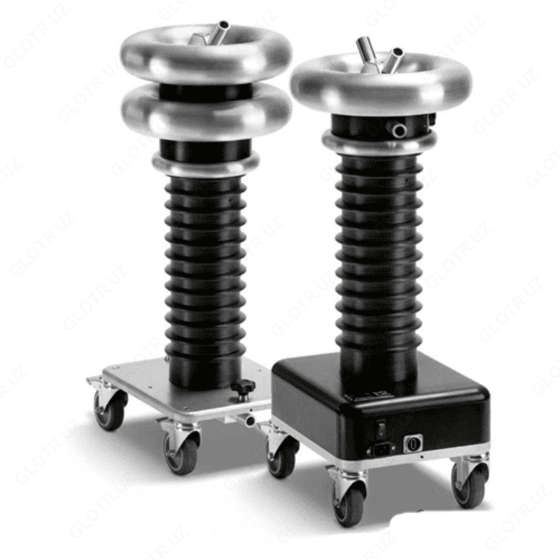 PD60 - deşarjni qisman o'lchash tizimi