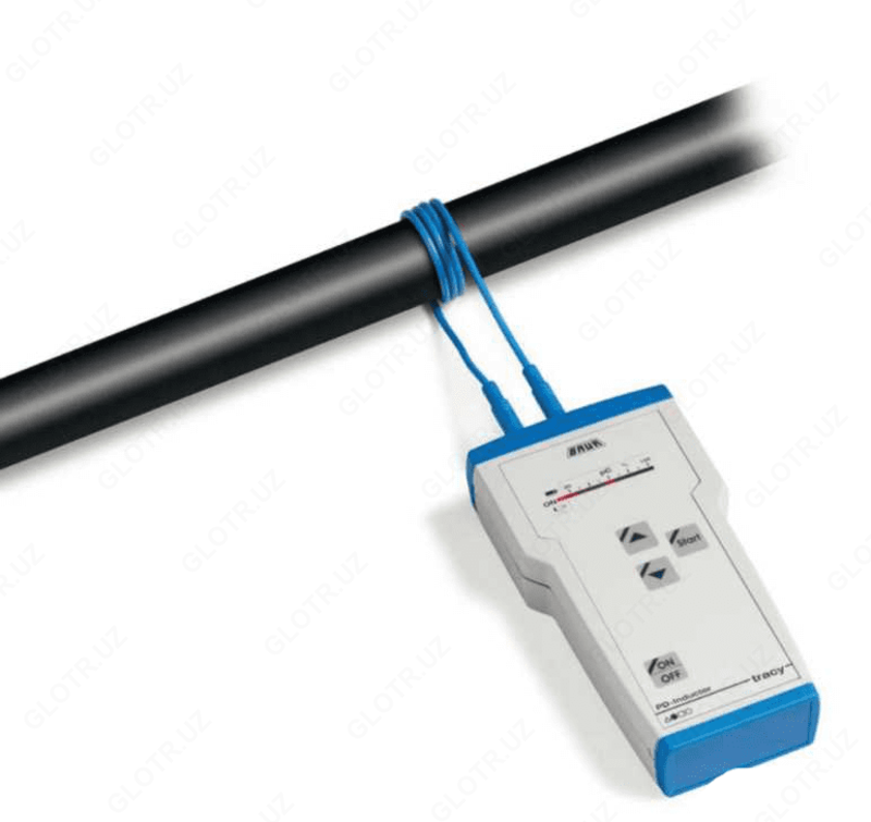 Tracy - qisman tushirish ko'rsatkichi