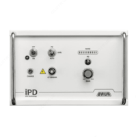 Liona — прибор для измерения на ЧР под рабочим напряжением