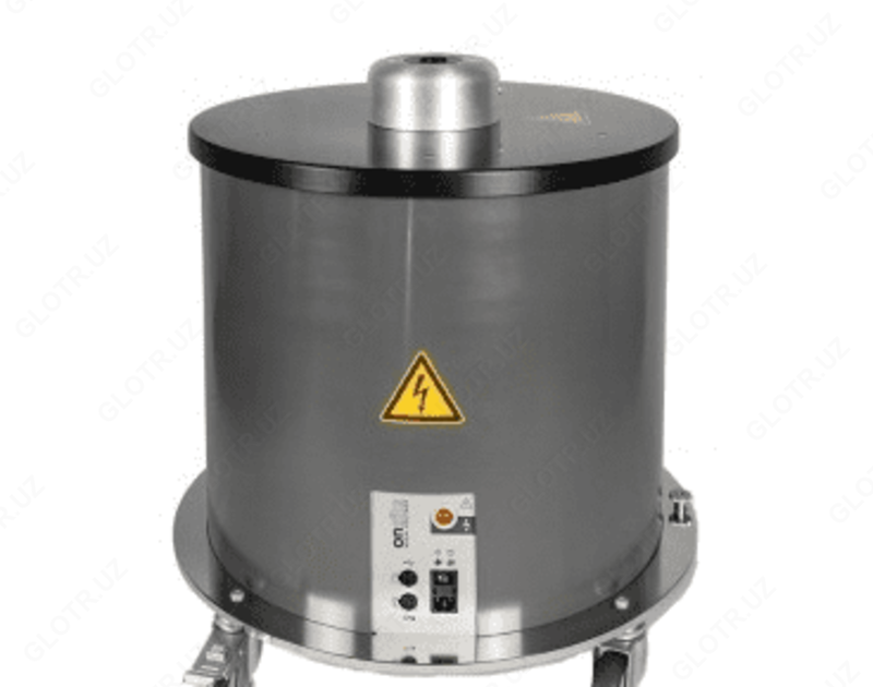 DAC MV10 (OWTS 28) - kabelni sinash va diagnostika qilish tizimi