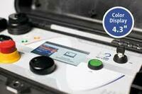 HVA28TD — установка для испытания кабеля с модулем измерения угла диэлектрических потерь - от 10 сум