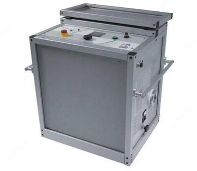 HVA60TD — высоковольтная испытательная установка