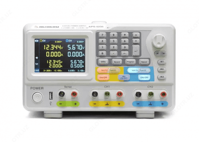 ИСТОЧНИК ПИТАНИЯ APS-5235