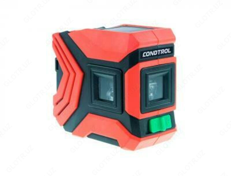 ЛАЗЕРНЫЙ НИВЕЛИР CONDTROL GFX300