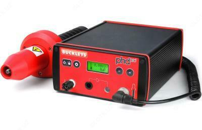 ELEKTR Sfera uchish detektori PHD 2-40