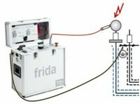 FRIDA-TD — портативное устройство для высоковольтных испытаний синусоидальным напряжением сверхнизкой частоты - от 10 сум