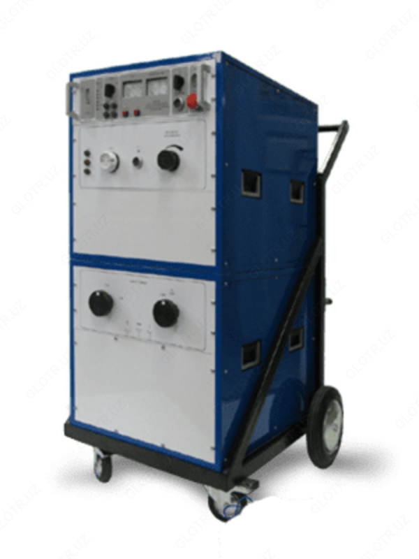 SP-32-2 - sinov qidiruvi