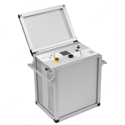 HVA60 - 60 kV kuchlanishli XLPE izolyatsiyalangan kabellari uchun yuqori voltli VLF sinov qurilmasi. - 10 so'm / donadan