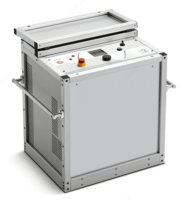 HVA120 — высоковольтная испытательная установка - от 10 сум