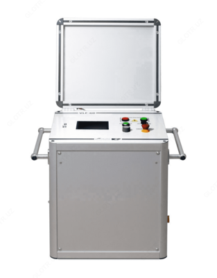 VLF-60 - Ultra past chastotali sinov qurilmasi