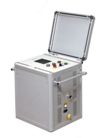 VLF-60 — установка для проведения испытаний напряжением сверхнизкой частоты - от 10 сум