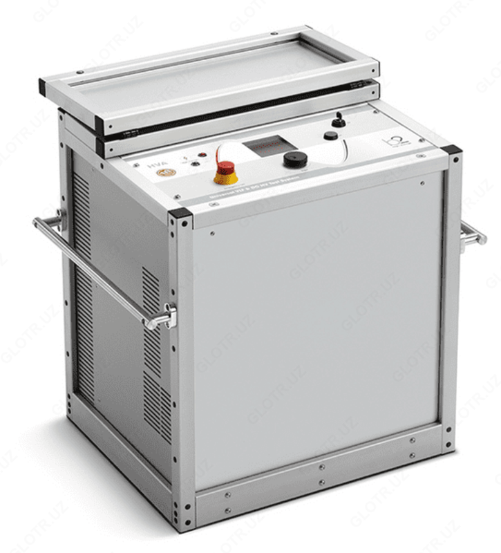 HVA94 - Yuqori kuchlanish sinov qurilmasi