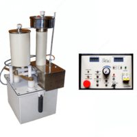 AV-25-01 - yuqori voltli sinov apparati