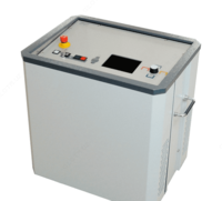 VLF SINUS 45 — испытательная и диагностическая система для кабелей среднего напряжения