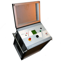 HVA68-2 - 68 kV kuchlanishli XLPE izolyatsiyali kabellarni sinash uchun yuqori quvvatli VLF o'rnatilishi - 10 so'mdan