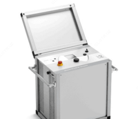 HVA54-3 — высоковольтная СНЧ установка для испытаний кабелей с изоляцией из сшитого полиэтилена - от 10 сум