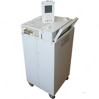 UVU-45SNCH - XLPE kabeli uchun yuqori voltli sinov qurilmasi - 10 so'm / donadan