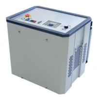 VLF SINUS 62 (TDM 62-P) — испытательная система - от 10 сум