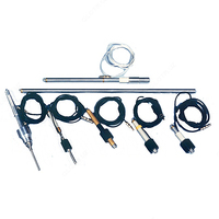 ДАТЧИКИ ДЛЯ ТВЕРДОМЕРОВ ТЭМП И МЕРЫ ТВЕРДОСТИ