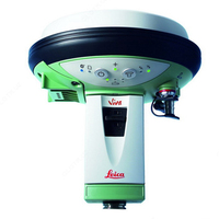 GNSS RECEIVER LEICA VIVA GS15 (PROFESSIONAL)