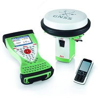 GNSS RECEIVER LEICA VIVA GS15 (PROFESSIONAL) - {0} so'mdan