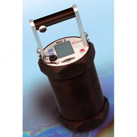 Yog 'filmi qalinligini sezgir NG2