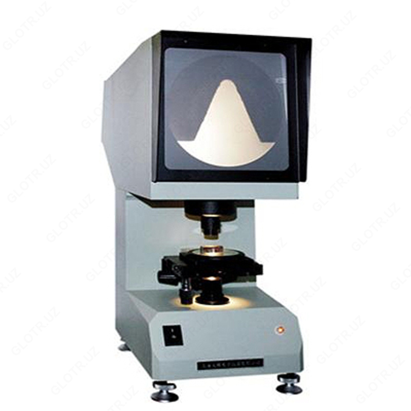 XT-50 OPTIK LOYIHASI